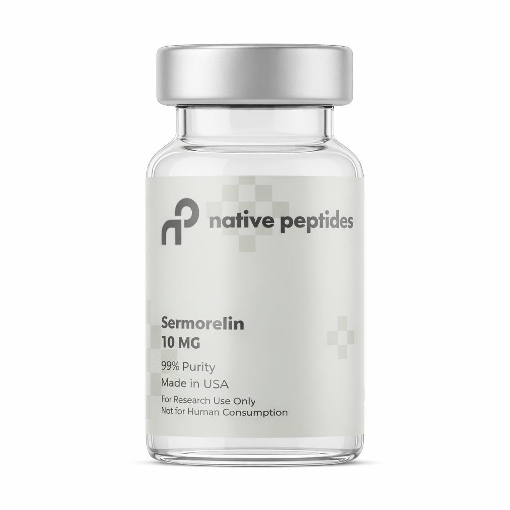 Sermorelin
