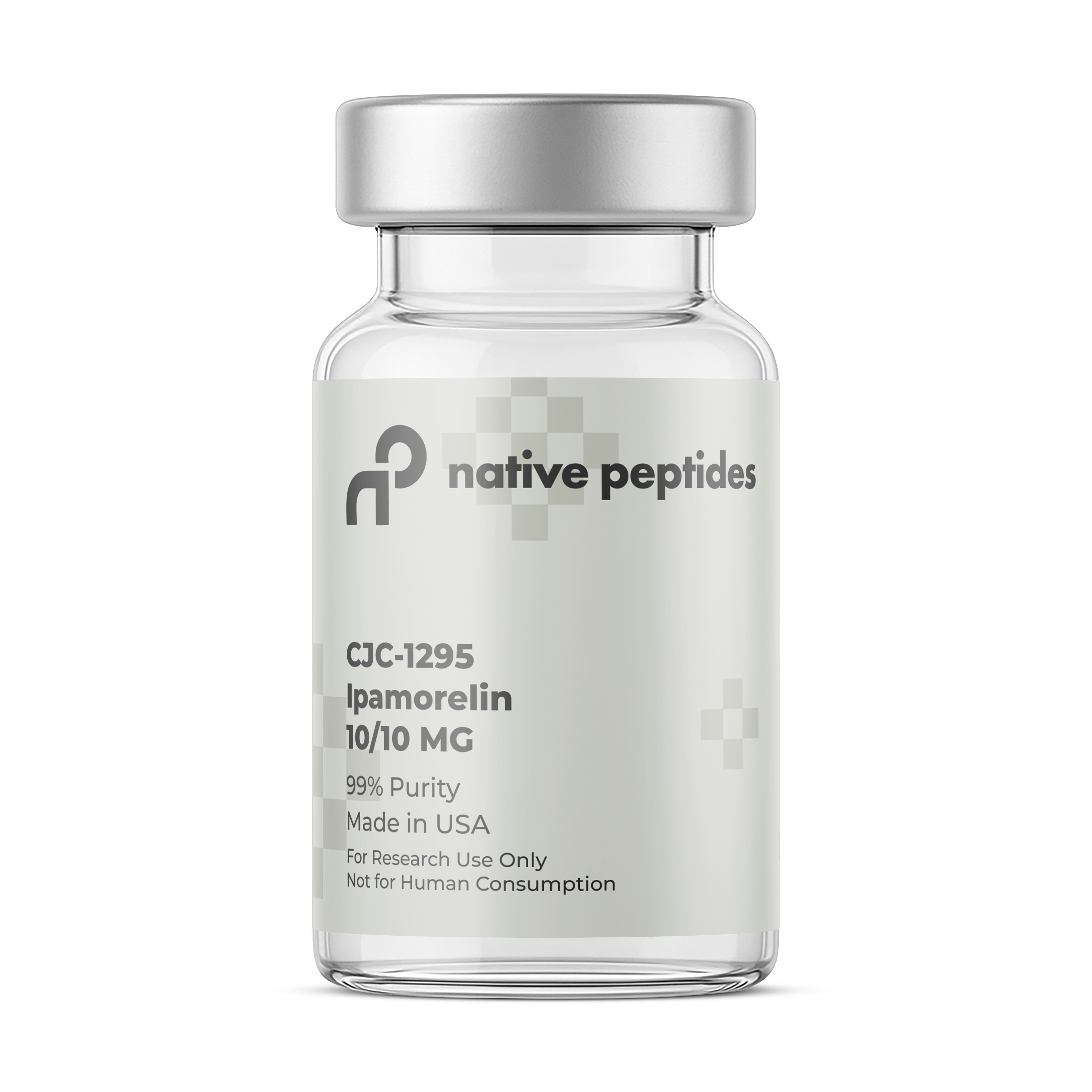 CJC-1295 / Ipamorelin