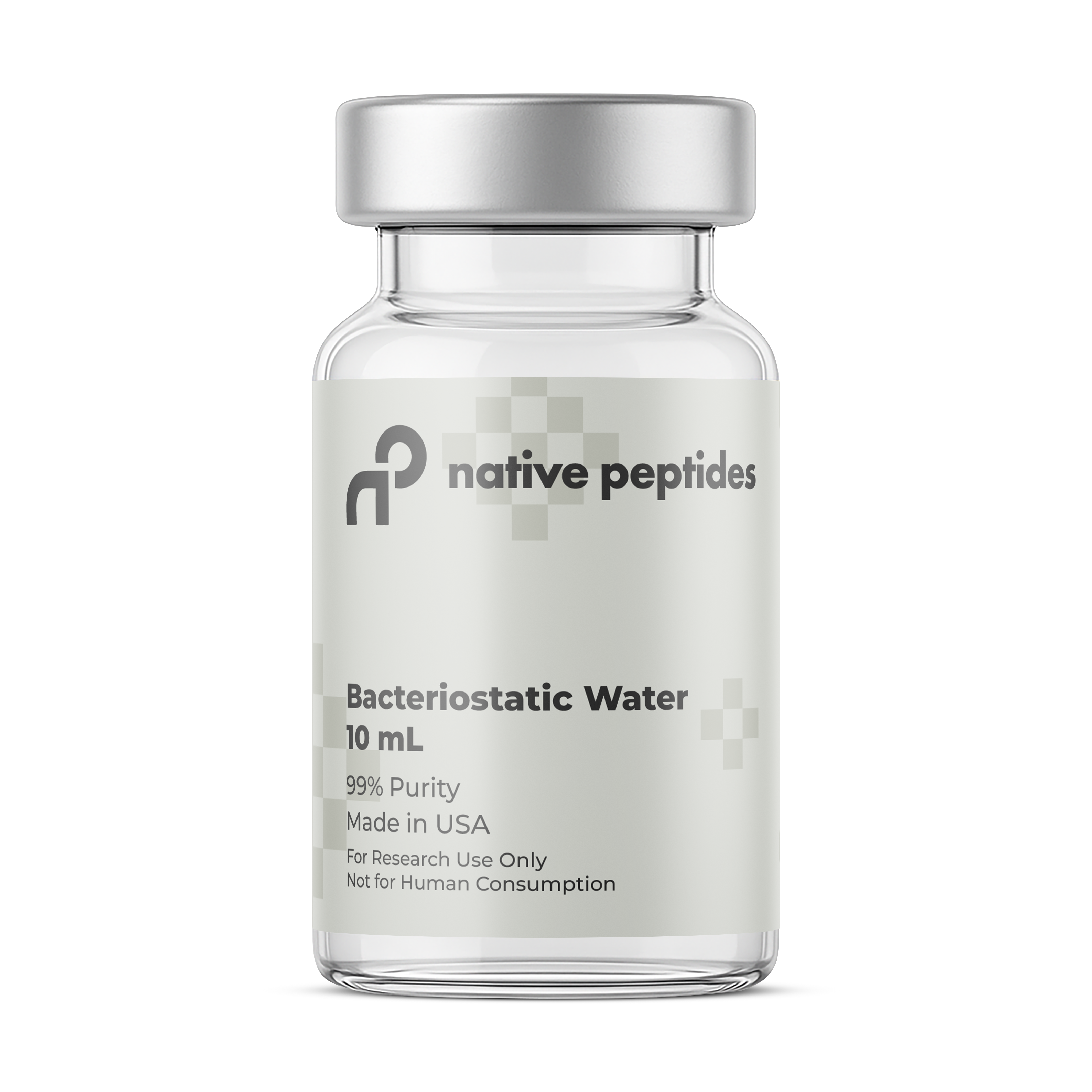 Bacteriostatic Water