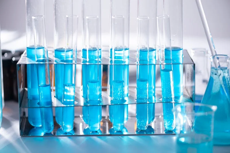 The Lyophilization Process Explained